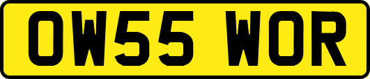 OW55WOR