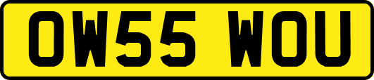 OW55WOU