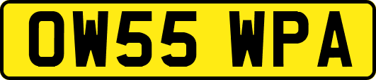 OW55WPA