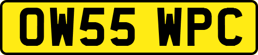 OW55WPC