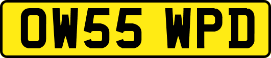 OW55WPD