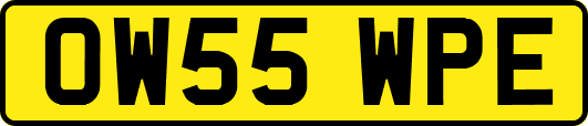 OW55WPE