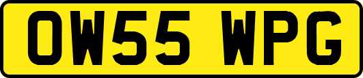OW55WPG