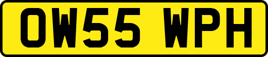 OW55WPH