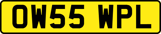 OW55WPL