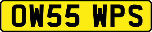OW55WPS