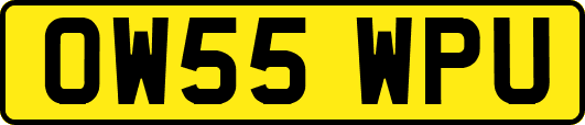 OW55WPU