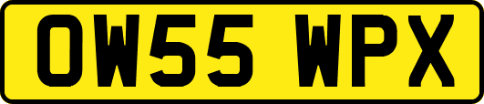 OW55WPX