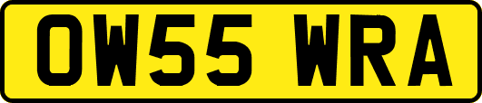 OW55WRA