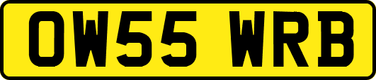 OW55WRB