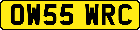 OW55WRC