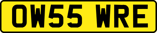 OW55WRE