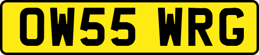 OW55WRG