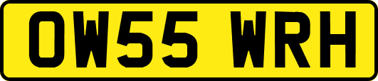 OW55WRH