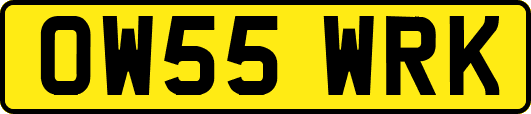 OW55WRK
