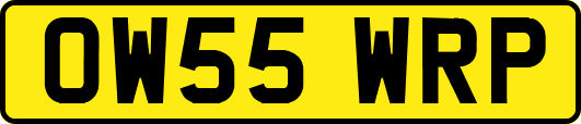 OW55WRP