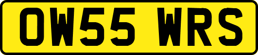OW55WRS