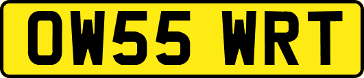 OW55WRT