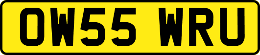 OW55WRU