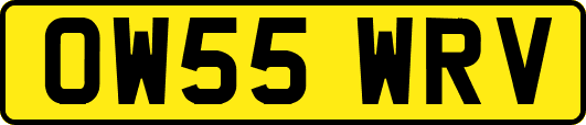 OW55WRV