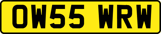 OW55WRW