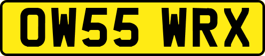 OW55WRX