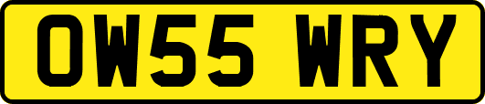 OW55WRY