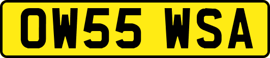 OW55WSA