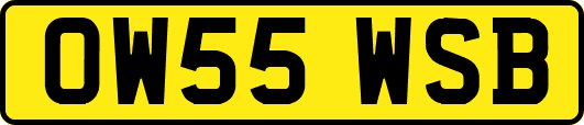 OW55WSB