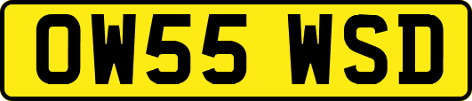 OW55WSD