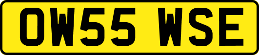 OW55WSE