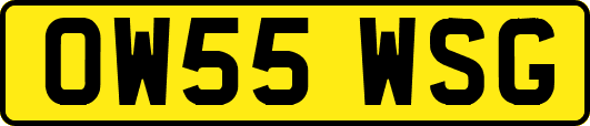 OW55WSG