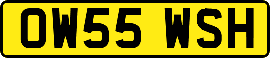 OW55WSH