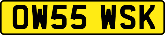 OW55WSK
