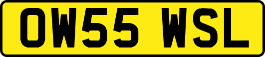 OW55WSL