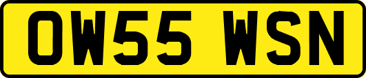 OW55WSN
