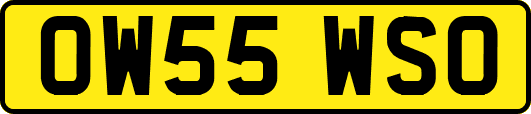 OW55WSO