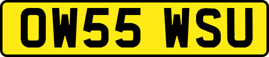 OW55WSU
