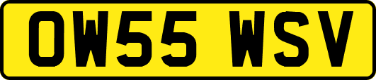 OW55WSV
