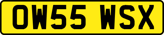 OW55WSX