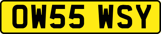 OW55WSY