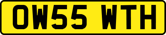OW55WTH
