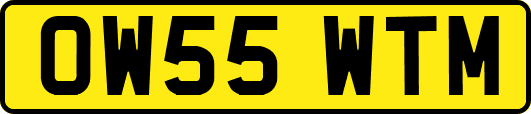 OW55WTM