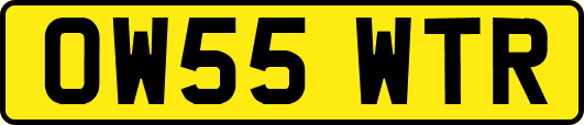 OW55WTR