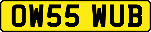 OW55WUB