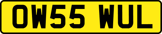 OW55WUL
