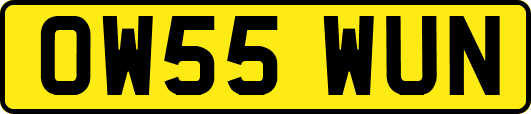 OW55WUN