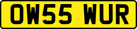 OW55WUR