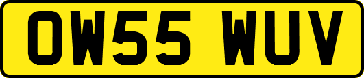 OW55WUV