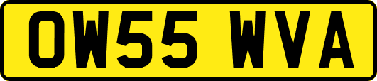 OW55WVA